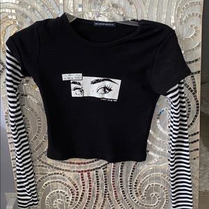 i’ll meet you in ny tank